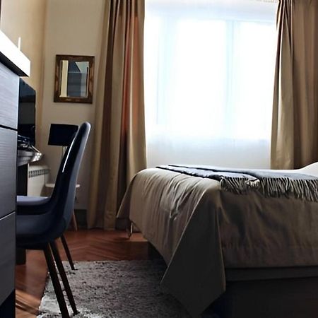 Crown Apartman Belgrade Exterior photo